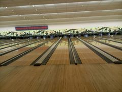 -广州保龄球馆(广州天河体育中心店)