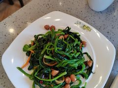 -西部马华清真兰州牛肉面·烧烤夜市(关东店)