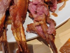 -避风塘(百联东郊店)