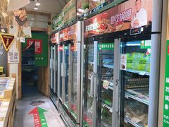 -锅圈食汇火锅烧烤食材超市(回龙观店)