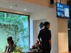 -BAKER&SPICE(安福路店)