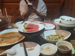 -青年公社烤鸭(青年路店)