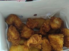 -肯德基(企石宝石店)