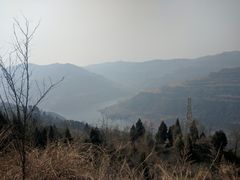 -金堂县云顶石城风景区