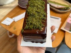 -DRUNK BAKER (上海漕宝路店)