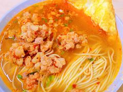 辣肉面-玉华饮食店(茅台路店)