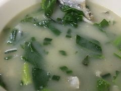 -蛇口康乐快餐鱼仔档(翠苑小区店)