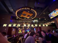 -HIB HUB公社(解放西路店)