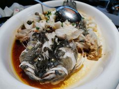 -味可道美食坊(福基路店)