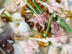 -海关荤豆花(洋河一路店)