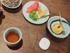 -梅间堂茶馆(绿地缤纷城店)