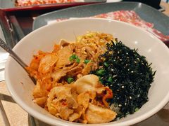 -新石器烤肉(之心城店)