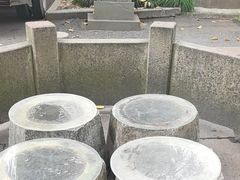 -杭州西湖风景名胜区-满觉陇四眼井