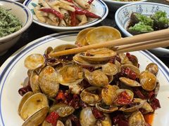 -福苗小骆驼烧烤(大唐不夜城店)