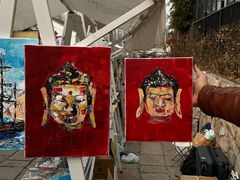 -辛庄国际文化艺术区