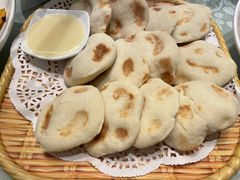 -奥山雅阁酒店·中餐厅