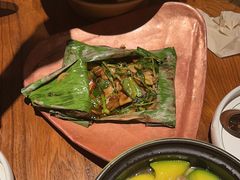 -云海肴·汽锅鸡·云南代表菜(美罗城店)