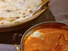 -Pita's&Tika's中东和印度风味餐厅(龙湖天街店)