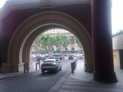 -上海波特曼丽思卡尔顿酒店