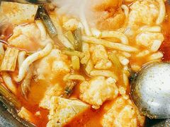 -笔记安顺夺夺粉火锅