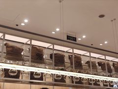 -% Arabica阿拉比卡咖啡(深圳湾万象城店)
