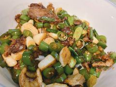 拆骨肉-老梅园大虾城(河西店)