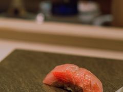 金目鲷寿司-鮨一日本料理(大中华店)