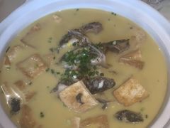 -野渡坡·极致湘菜·庭院餐厅(汉阳店)