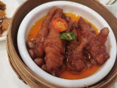 -金时代顺风大酒店(临港百联店)