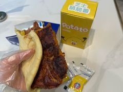 -TACO STAR 塔可星(下沙宝龙店)