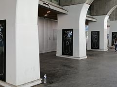 -蓬皮杜艺术中心