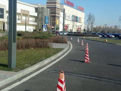 -杉杉奥特莱斯广场(哈尔滨店)