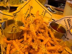 -Blac+Blac(中海环宇荟店)