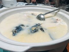 -久宴·天目湖大鱼头(恐龙园店)