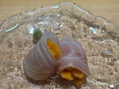 -荣一代目OMAKASE板前料理