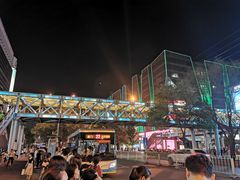 -华为授权体验店(西单大悦城店)