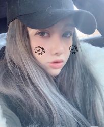 点击看大图 -东尚style造型
