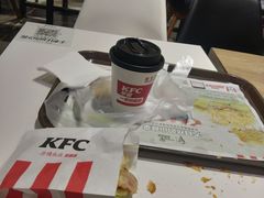 -肯德基(桂林阳朔店)