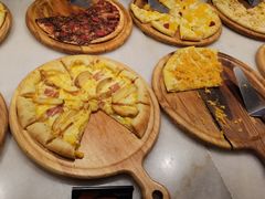 -比格比萨自助(宋家庄店)