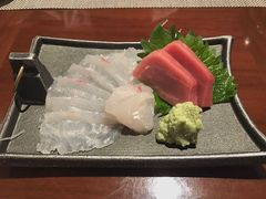 -九洲喜来登酒店湖月日餐厅