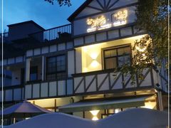-几静cafe(基湖店)