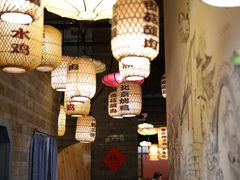 -永安水煮活鱼·仪征菜(仪征奥林匹克店)