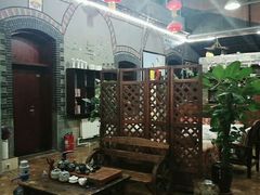 -山与海文化酒店(芙蓉街大明湖店)