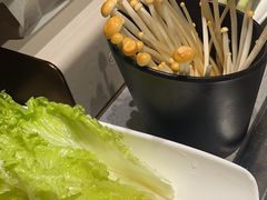 -海底捞火锅(沪南路店)