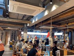 -北丐先生·野馄饨烧烤(雨花万象店)