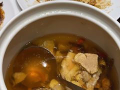 -万荣烤鸭店·北京菜(天坛店)