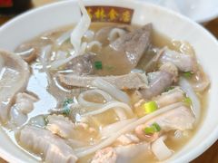 -荔林食店(西华路店)