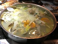 -千旬岛海鲜小聚(万达广场店)