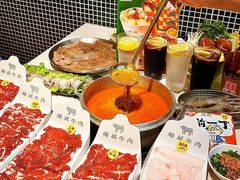 -荣叔港式沙嗲牛肉火锅(正佳潮流店)