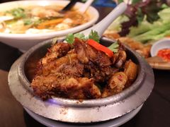 -大头虾越式风味餐厅(光明广场店)